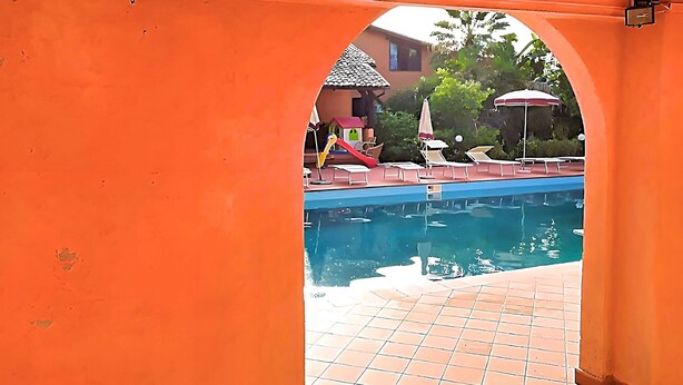 Unclassified image, 1 of 20, button - Beautiful Apartment in Vecchia With Pool (Briatico)
