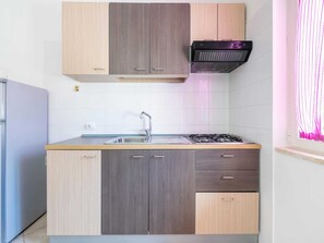 Villa | Eigene Küche