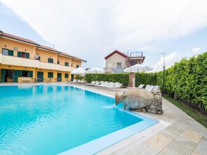 Villa | Pool