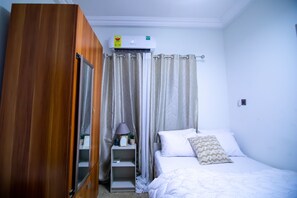 1 Schlafzimmer, WLAN