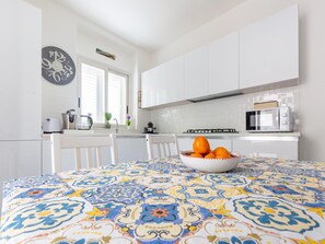 하우스 | 전용 주방 | 전기 주전자