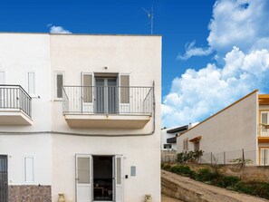 Ferienhaus | Aussenbereich