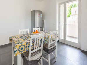 Ferienhaus | Speisen