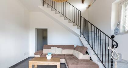 Belvilla by OYO Une Vague de Plaisir