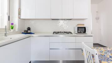 Nhà | Bếp riêng | Ấm điện