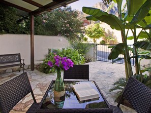 Maison | Extérieur