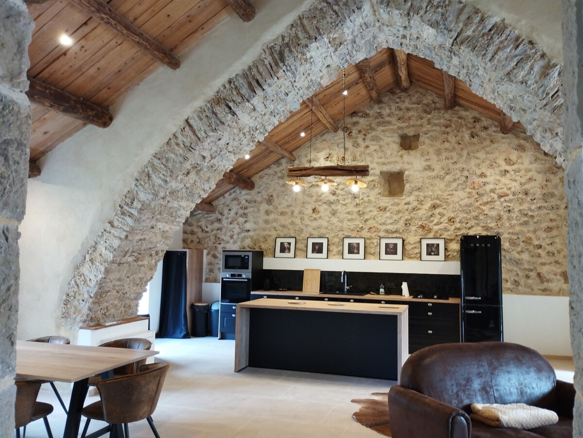 Image de profil de l’hôte