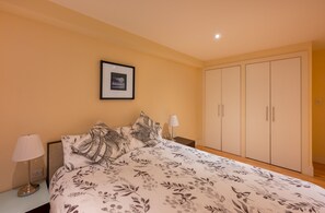 1 chambre, Wi-Fi, literie fournie, accessible en fauteuil roulant