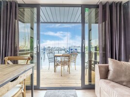 Mobile Home | Living area