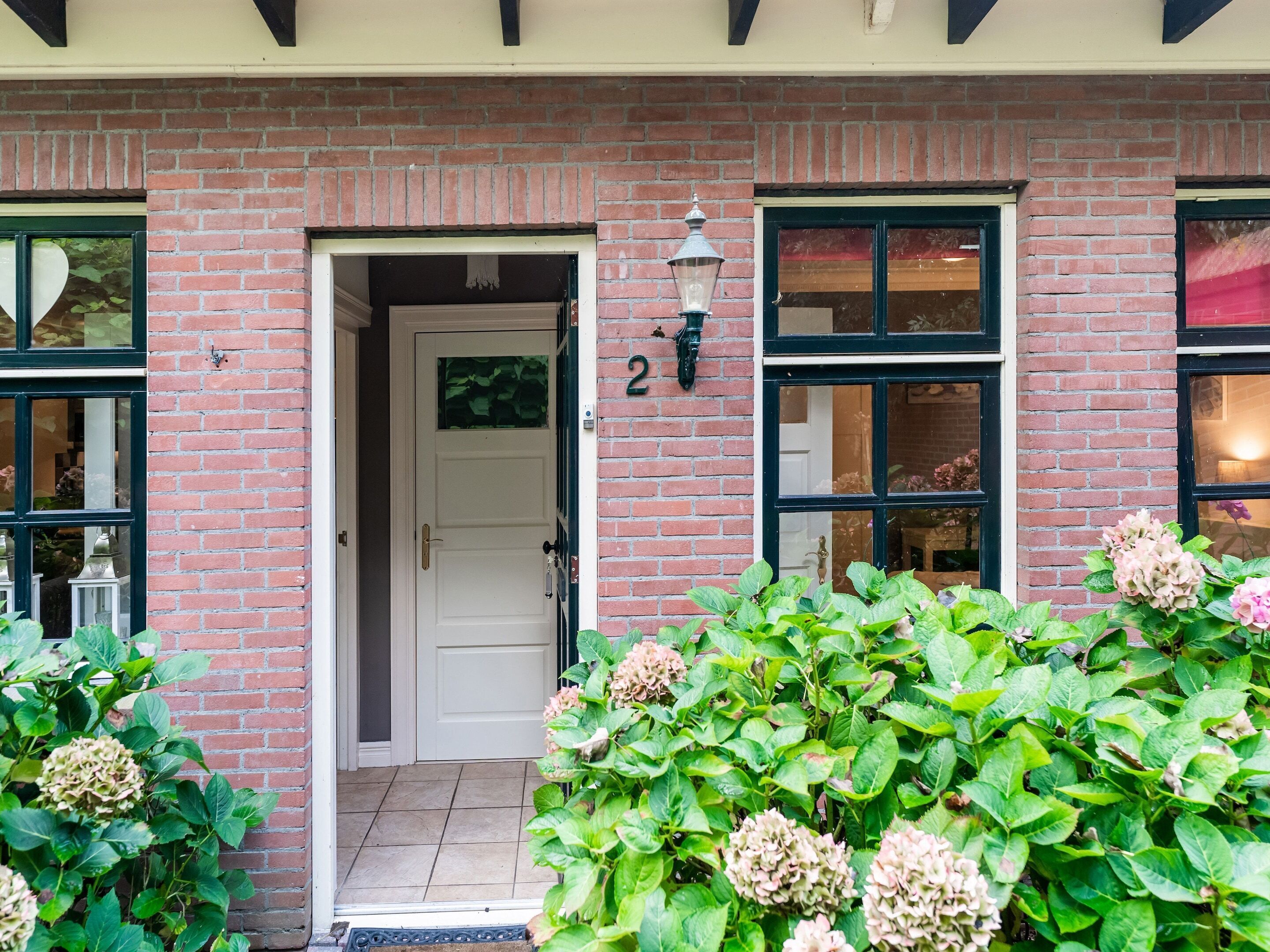 Apartment | Exterior