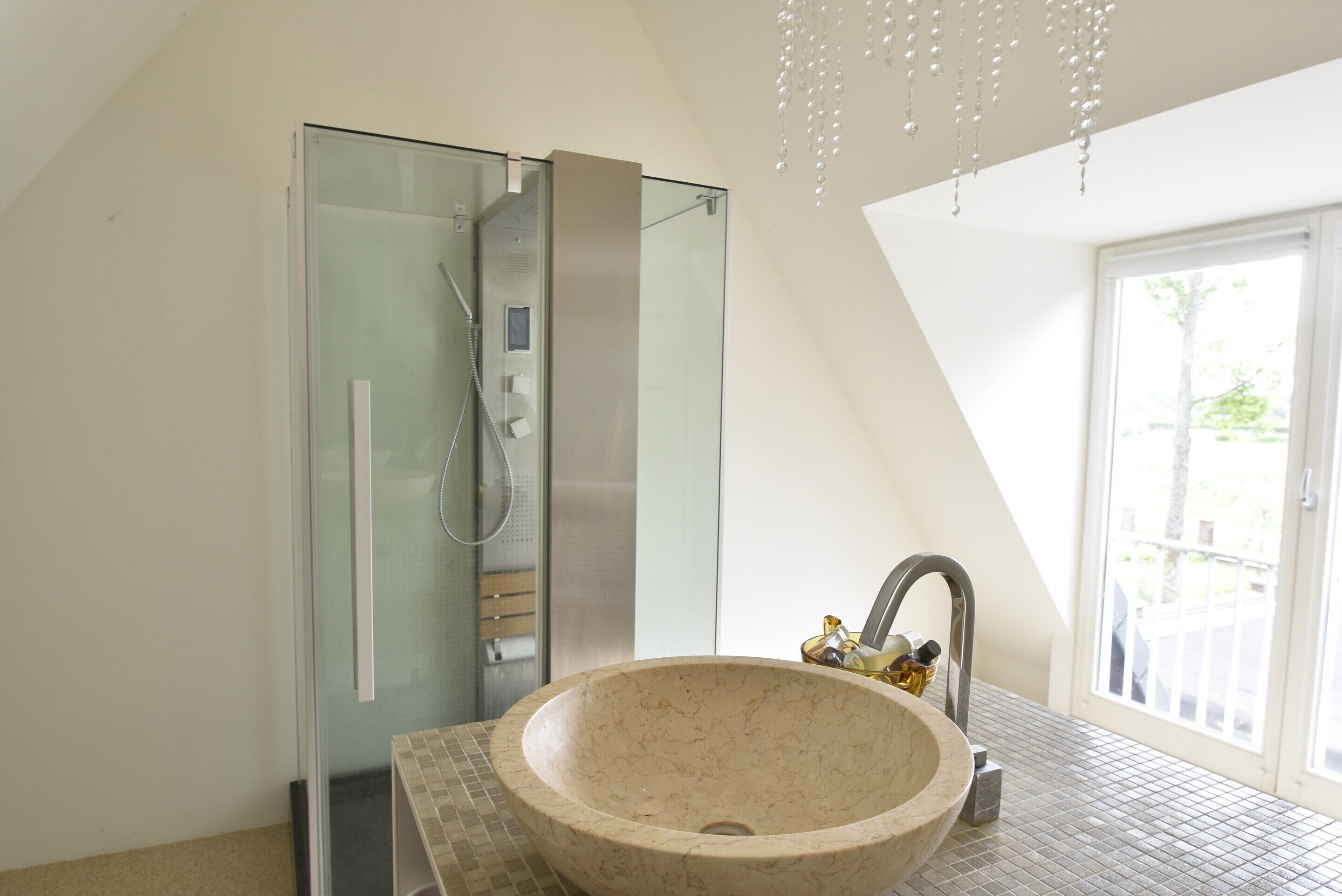 Villa | Bathroom