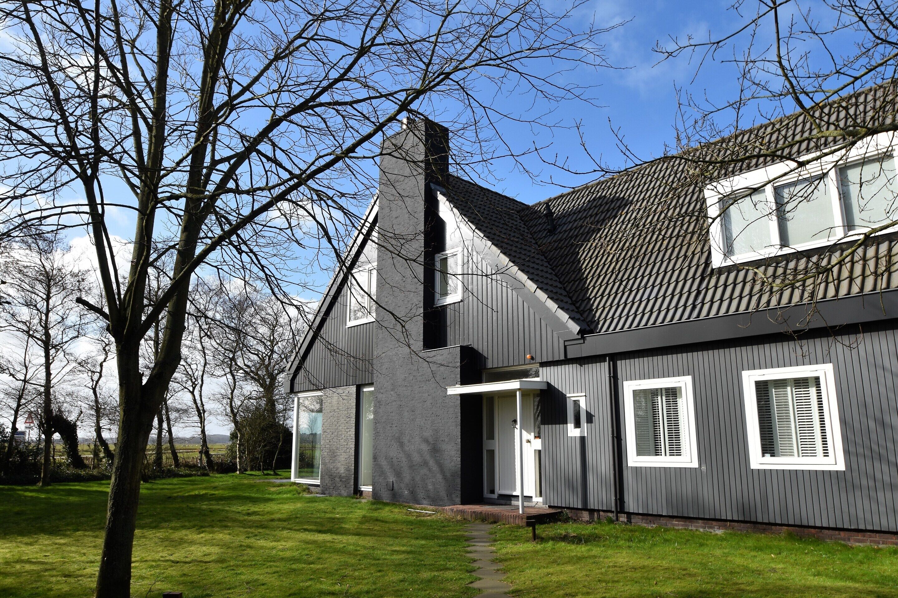 Biệt thự | Ngoại thất