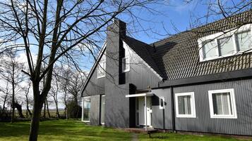 Biệt thự | Ngoại thất