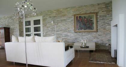 Bergen Mountain Villa, Garden & Sea