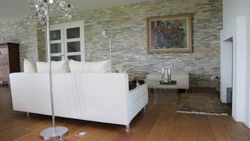 Biệt thự | Phòng khách