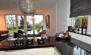 Villa | Private kitchen