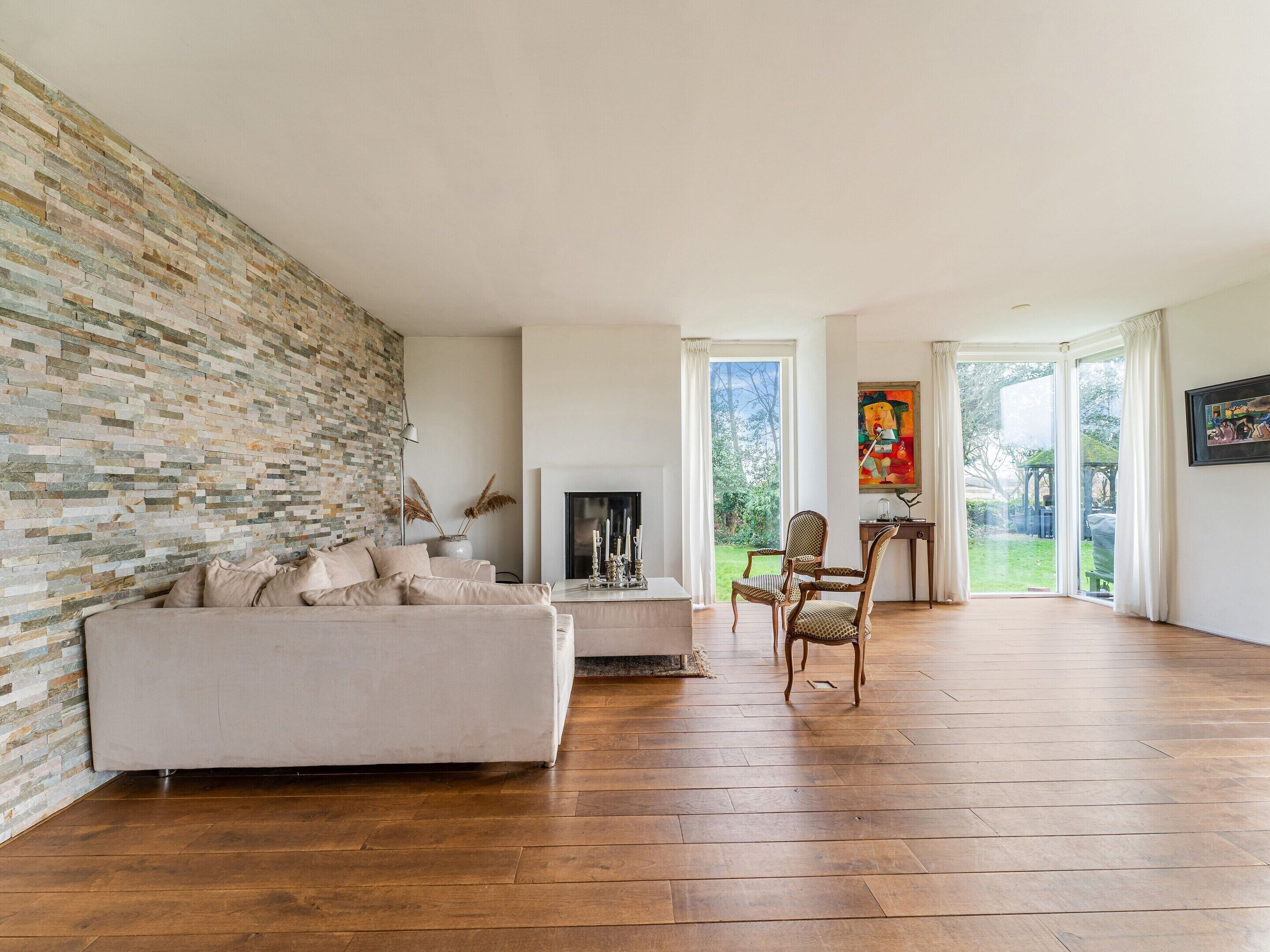 Villa | Living room