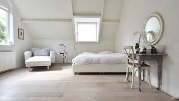Villa | 5 bedrooms, individually furnished, bed sheets