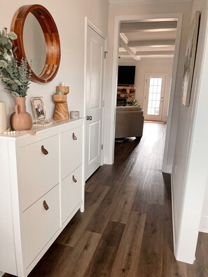 Interior - Masters Rental, New home (North Augusta)