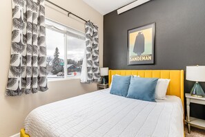 واي فاي وملاءات أسرّة