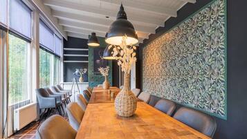 Casa | Opções para refeição