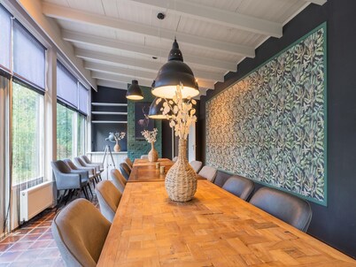 Holiday Home in Gelderland Near Den Bramel