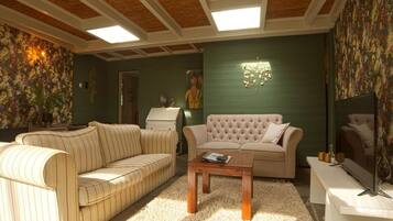 Nhà | Khu phòng khách