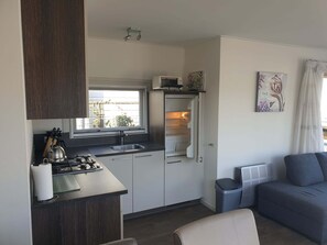 Casa | Cocina privada