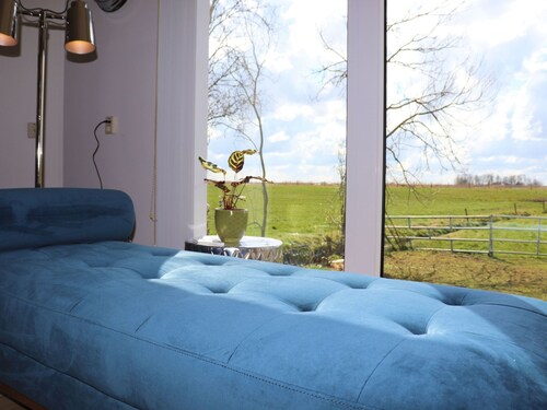 Chalet With Hot Tub, Suwald