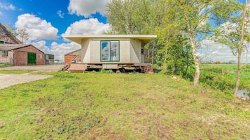 Chalet | Garden