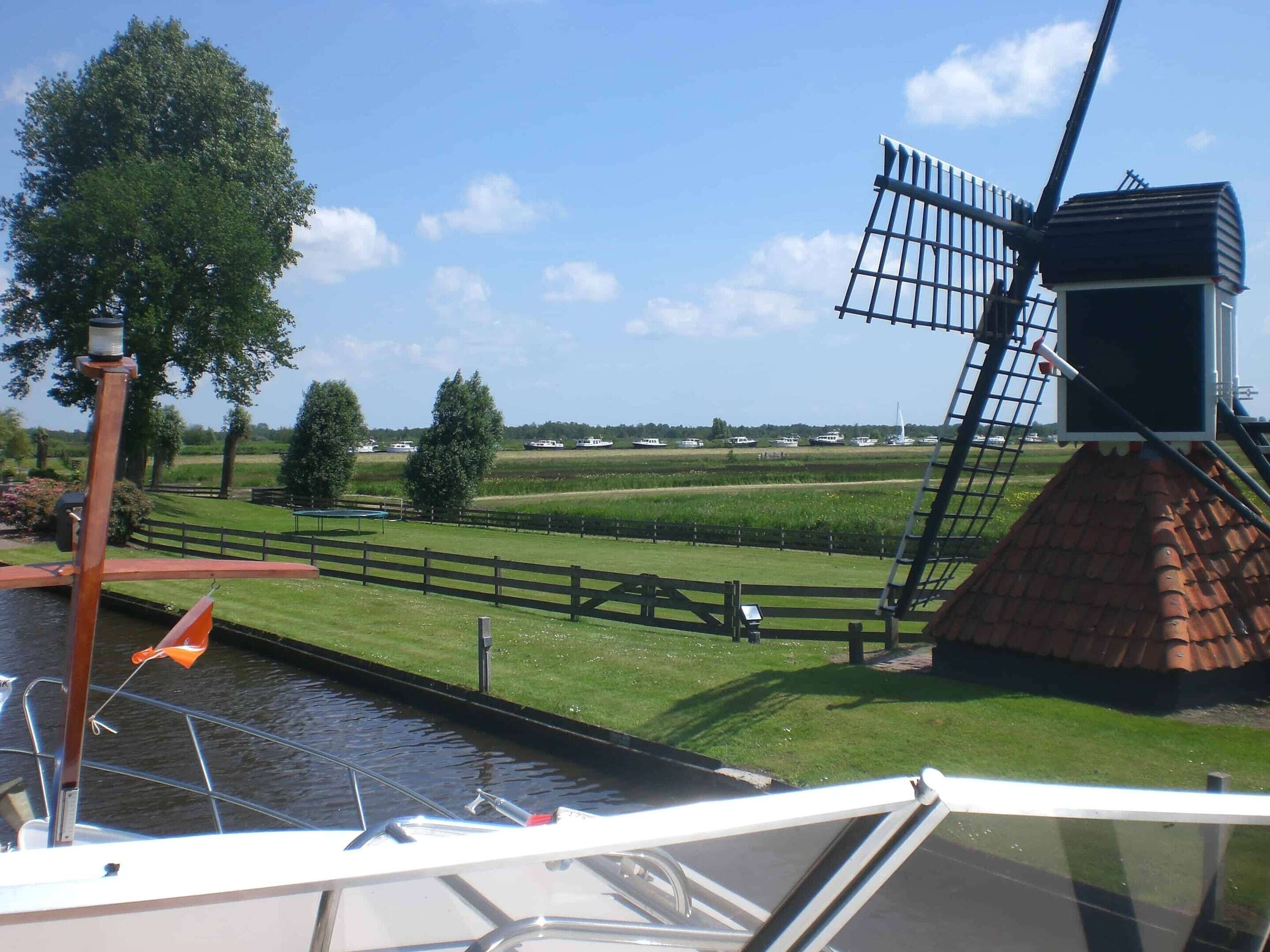 Chalet | View from property