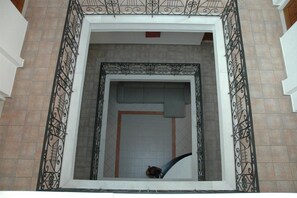 Exterior - Santa Maura (Lefkada)