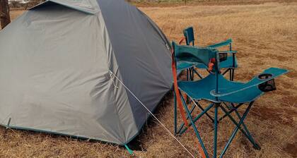 Amboseli Cultural Camping - 25 minutes from Amboseli National Park