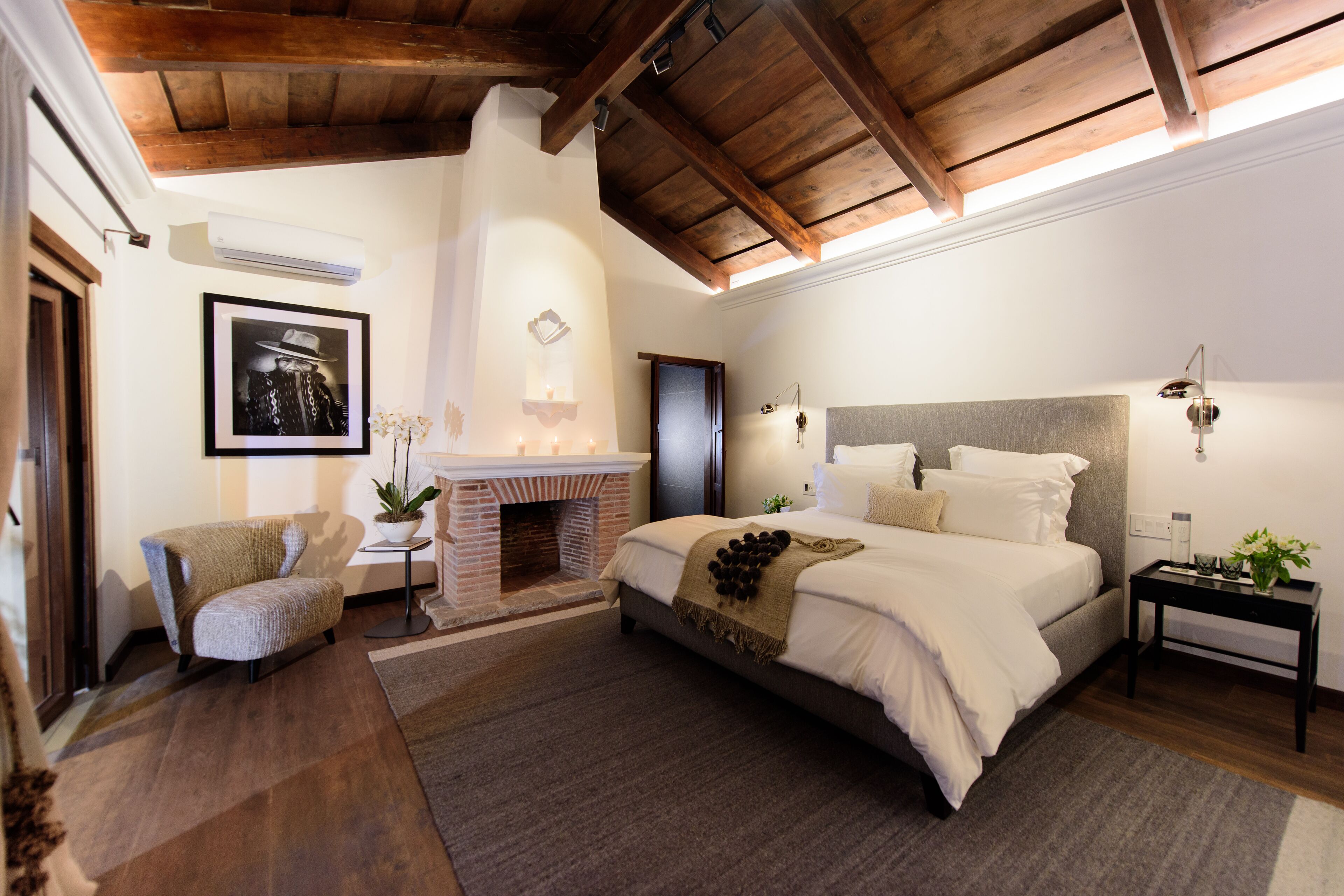 Photo - Villa Las Mil Flores