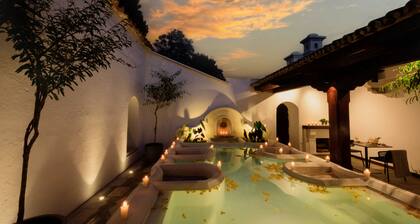 Villa Las Mil Flores