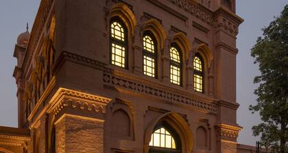 The Earth Amritsar, Trademark Collection by Wyndham