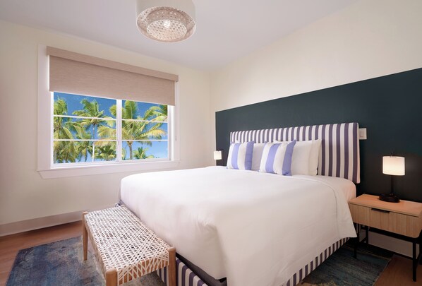 Deluxe Studio Suite, Kitchenette