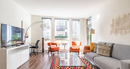 Sophari Mercer Island Apartments