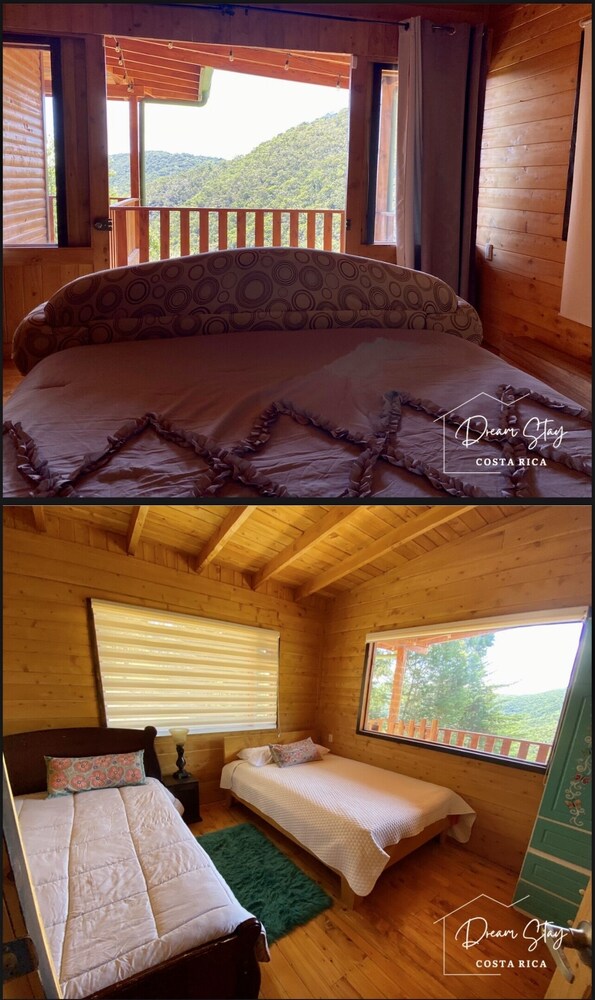 Cabaña Los Abuelos - San Marcos | Vrbo