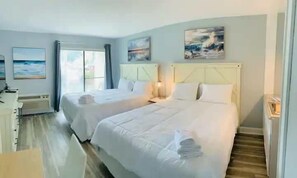 Wi-Fi, draps fournis