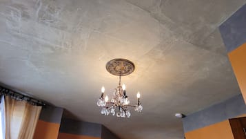 Robin Room | Ropa de cama de alta calidad y camas con pillow-top