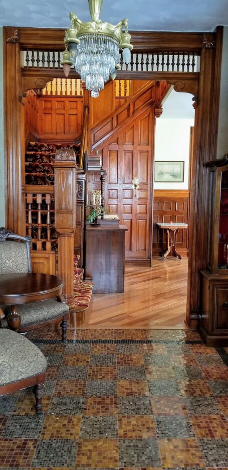 Recepción