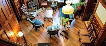 Buffalo Harmony House