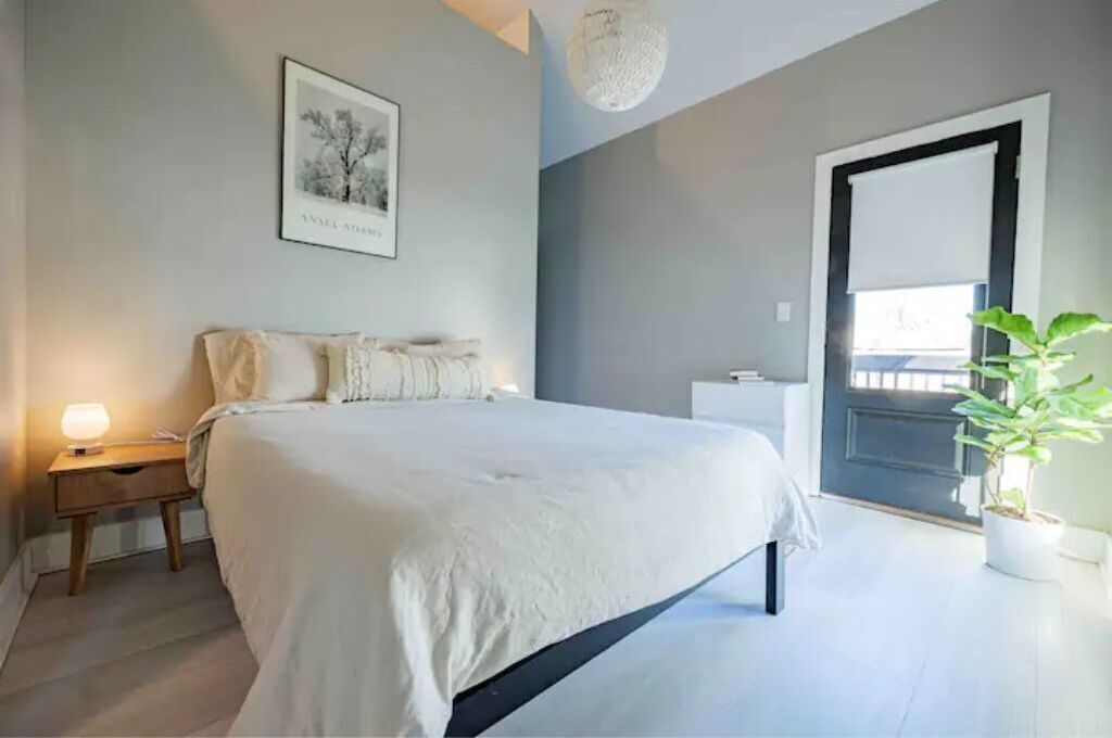 1 bedroom, WiFi