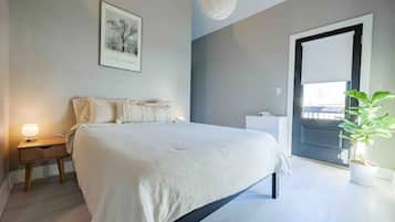 1 bedroom, WiFi