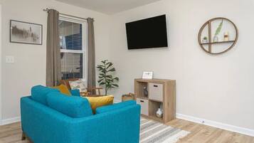 Smart TV