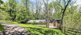 Peddlers Carriage house