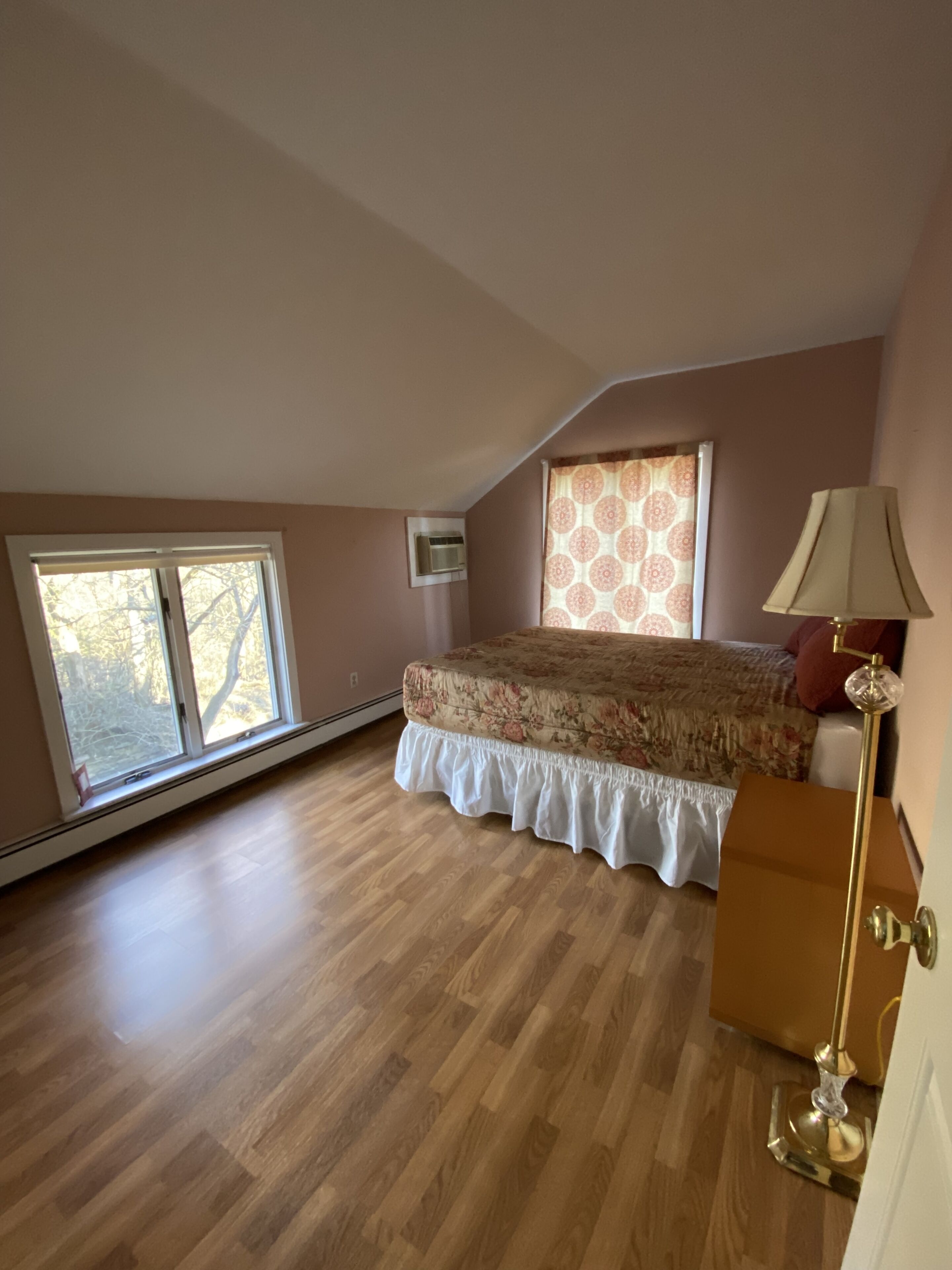 3 makuuhuonetta, Wi-Fi, vuodevaatteet