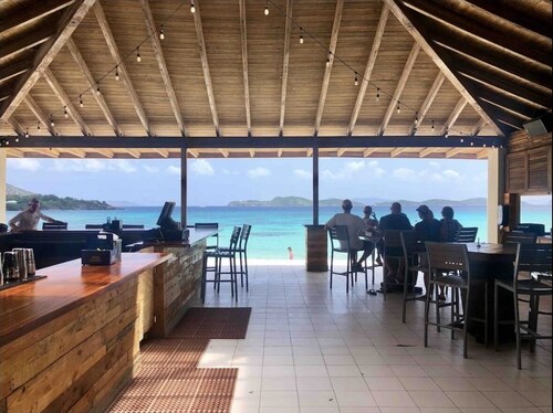 Sapphire Beach Paradise Condo