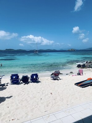 Exterior - Sapphire Beach Paradise Condo (St. Thomas)